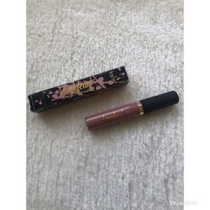 3/$15 Tarte Matte Lip Paint in OG